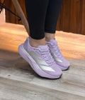 AD ADIZERO PURPLE D