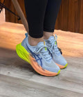 ASICS GRIS O-Y D