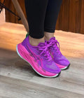 ASICS PURPURA-R D