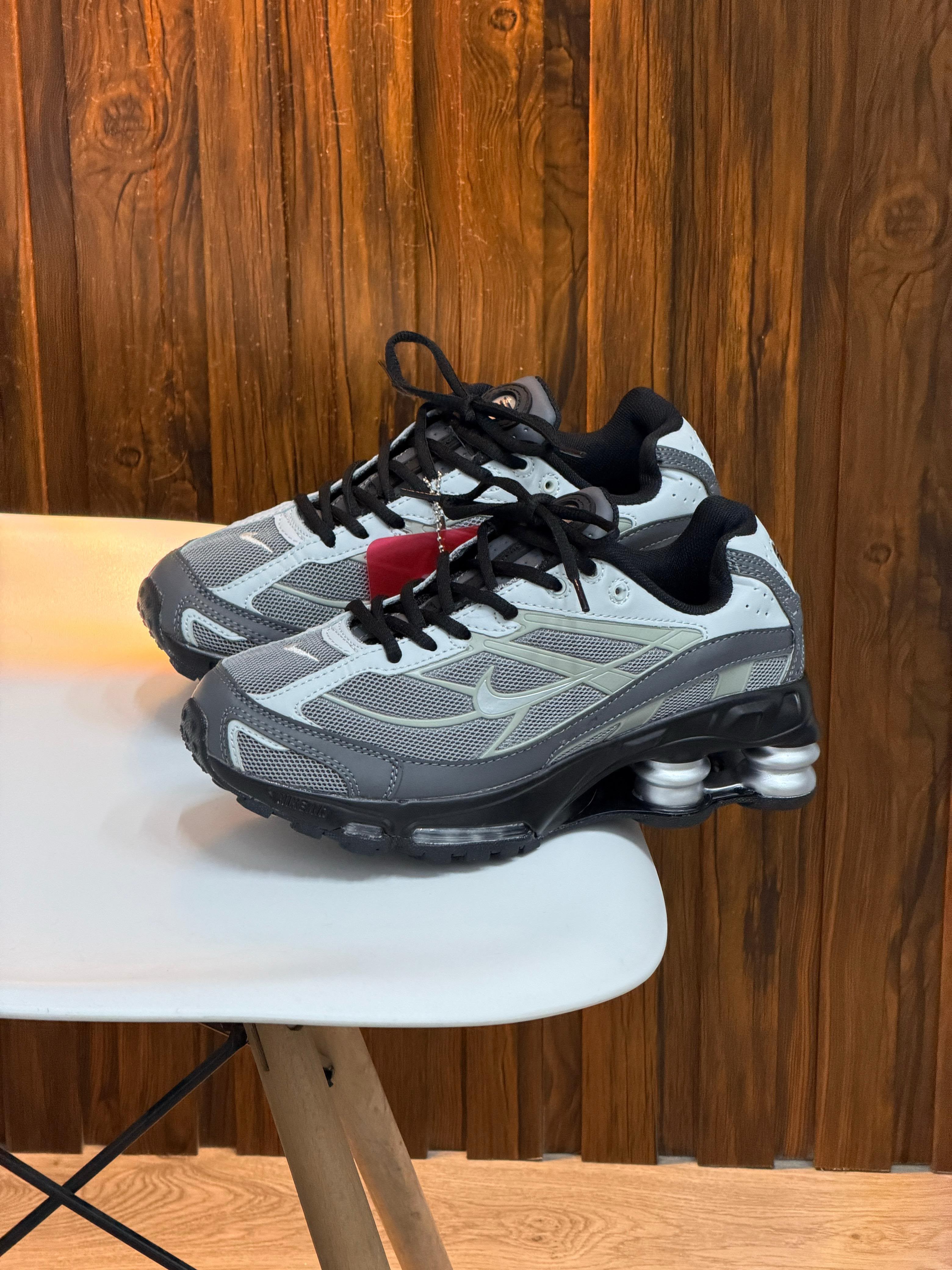 NK SHOX GRIS H