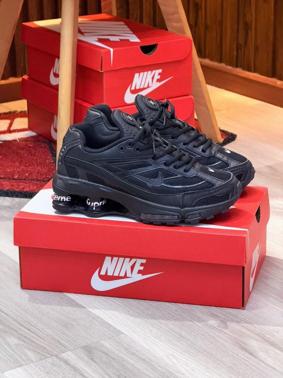 NK SHOX H