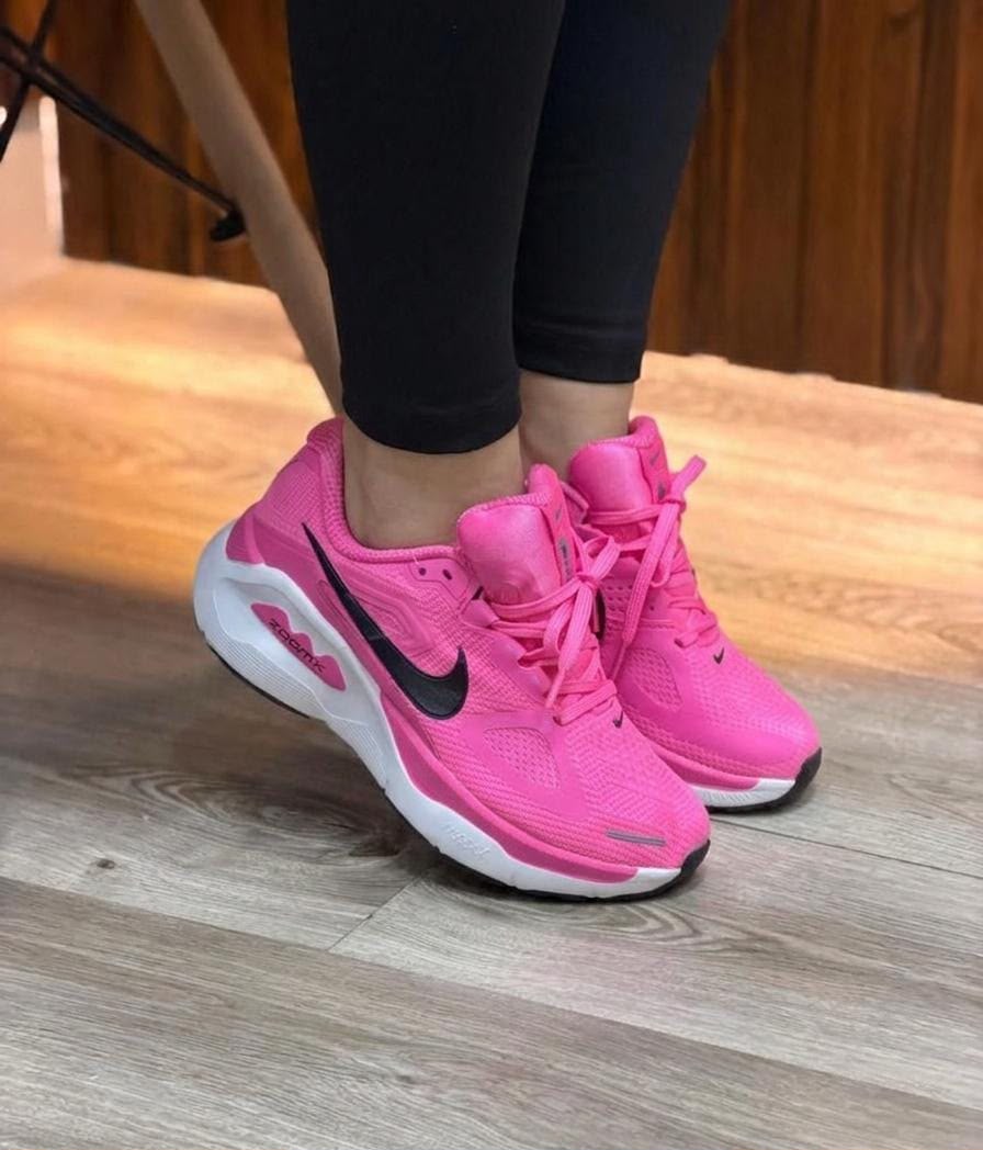 NK ZOOM ROSA D